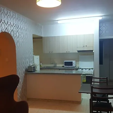 Apartament Dasudi 2 Bedroom Flat