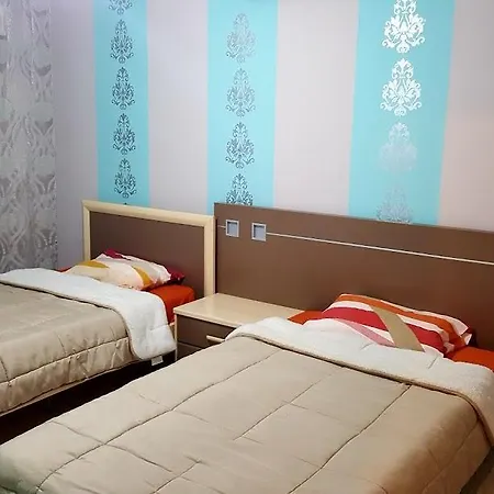 Dasudi 2 Bedroom Flat * Limassol
