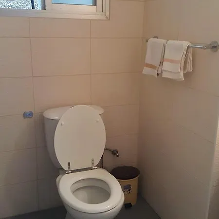 Apartment Dasudi 2 Bedroom Flat Limassol