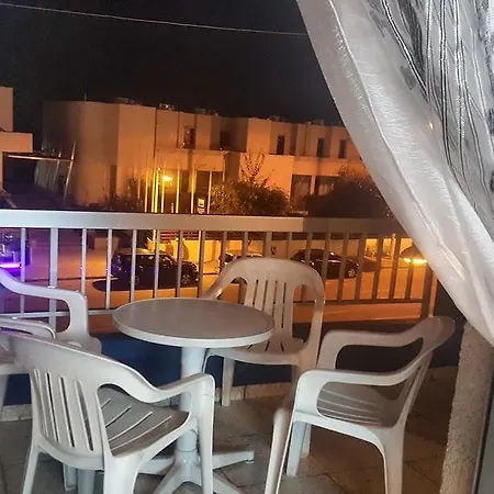 Apartment Dasudi 2 Bedroom Flat *