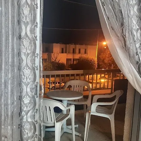 Appartamento Dasudi 2 Bedroom Flat *