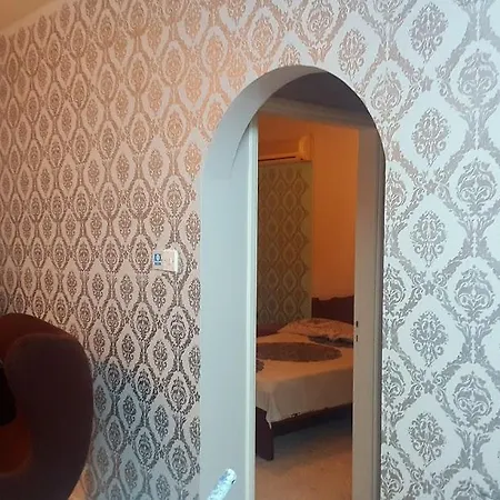 Apartment Dasudi 2 Bedroom Flat