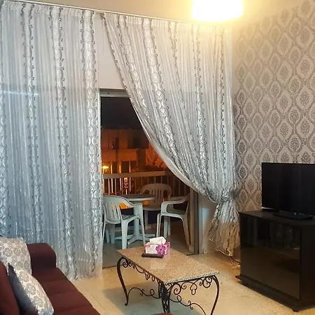Apartment Dasudi 2 Bedroom Flat Limassol