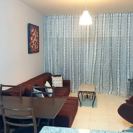 Dasudi 2 Bedroom Flat Appartamento *