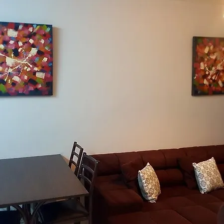 Dasudi 2 Bedroom Flat *