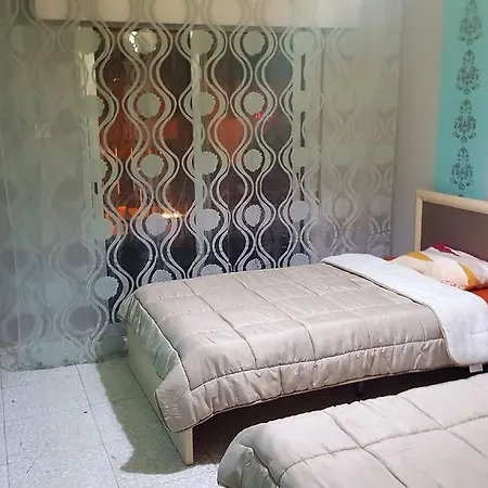 Apartment Dasudi 2 Bedroom Flat