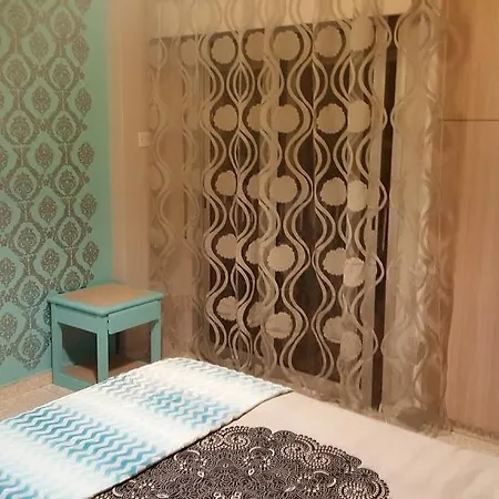 Appartamento Dasudi 2 Bedroom Flat *