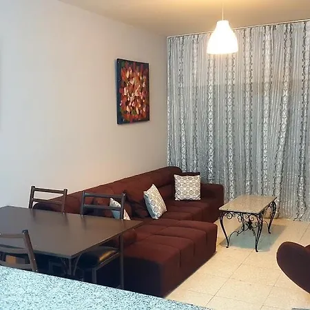 Appartamento Dasudi 2 Bedroom Flat Limisso