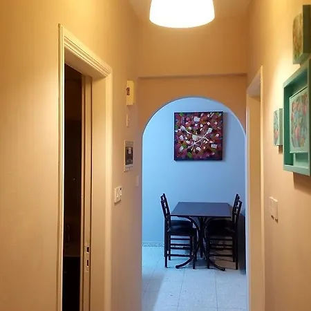 Dasudi 2 Bedroom Flat *